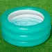 imagen de Bestway: Piscina inflable para bebés de tres anillos Ø 70 x 30 cm 4