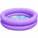 imagen de Bestway: Piscina inflable para bebés Ø 61 x 15 cm en dos versiones 1ud 3