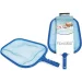imagen de Bestway: Red de limpieza de piscina 32x30,5cm 2