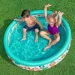 imagen de Bestway: Reef Crew™ piscina inflable para bebés Ø 122 x 25 cm 2