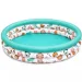 imagen de Bestway: Reef Crew™ piscina inflable para bebés Ø 122 x 25 cm 1
