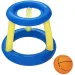 Bestway: Set de baloncesto acuático inflable 59cm