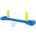 imagen de Bestway: Set de voleibol acuático con red de 252 cm 1