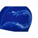 imagen de Bestway: Sleek 'N Stretch Premium™ Gorro de natación textil a partir de 14 años 3