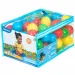imagen de Bestway: Splash & Play™ bola de juego paquete de 100 unidades 1