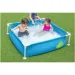 imagen de Bestway: Steel Pro piscina de marco de metal 122x122x30,5cm 2