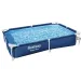 imagen de Bestway: Steel Pro piscina de marco de metal 221x150x43cm 1