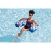 imagen de Bestway: Summer Sway™ colchón inflable de malla 119x68cm 3