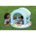 imagen de Bestway: Sweet Shoppe™ piscina inflable con toldo protector Ø 104 x 84 cm 2