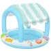 imagen de Bestway: Sweet Shoppe™ piscina inflable con toldo protector Ø 104 x 84 cm 1