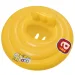 imagen de Bestway: Swim Safe - Flotador de bebé con tres anillos 69cm 1