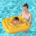 imagen de Bestway: Swim Safe - Flotador de bebé con tres anillos 76cm 2