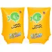 Bestway: Swim Safe - Flotador inflable 30x15cm L-XL