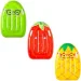 imagen de Bestway: Tabla de surf inflable con forma de fruta en varias versiones de 84 cm 1