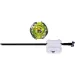 imagen de Beyblade X Paquete de inicio: Arc Wizard R 4-55LO CX peonza de inicio - Hasbro 2