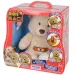 imagen de Bibis Oso de peluche con luz y sonido 1