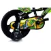 imagen de Bicicleta infantil T-Rex de dinosaurio tamaño 16 - bicicleta Dino Bikes 2