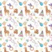 ¡Bienvenido! papel de regalo unisex para bebés 100x70cm