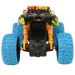 imagen de Big Foot Series: Vehículo todoterreno en dos versiones de 13cm 5