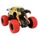 imagen de Big Foot Series: Vehículo todoterreno en dos versiones de 13cm 9