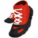 imagen de BIG protector de zapatos negro tamaño 21-27 - Simba Toys 3