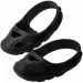 imagen de BIG protector de zapatos negro tamaño 21-27 - Simba Toys 1