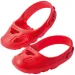 imagen de BIG protector de zapatos rojo - Simba Toys 1
