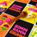 imagen de ¡Bimm Bamm Brumm! juego de mesa 6