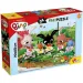 imagen de Bing: Jardinería Maxi puzzle de 24 piezas 1