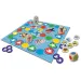 imagen de Bing: My Colours juego de mesa - Trefl 2