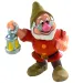 Blancanieves: Figura de juego enana Tudor