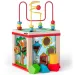 imagen de Bloque de habilidades con círculos mágicos - Woodyland 1