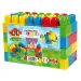 Bloques de construcción 60 piezas - D-Toys