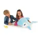 imagen de BluBlu delfín bebé de peluche interactivo 2
