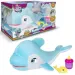 imagen de BluBlu delfín bebé de peluche interactivo 4