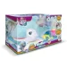 imagen de BluBlu delfín bebé de peluche interactivo 1