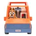imagen de Bluey: 4x4 todoterreno con figura de Mama 3