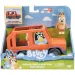 imagen de Bluey: 4x4 todoterreno con figura de Mama 1