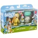 imagen de Bluey: Agrega más al paquete set de figuras de juego de 4 piezas 1