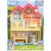 imagen de Bluey: Casa de la familia Heeler set de juego 1