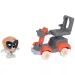 imagen de Bluey: Coche con figura de la abuela 2