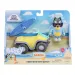 Bluey: Conjunto de Quad de Playa con figura de Bandit