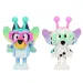 imagen de Bluey extraterrestres: conjunto de figuras de Bluey y Chloe 2