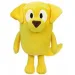 Bluey: Figura de peluche Lucky