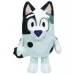 Bluey: Figura de peluche Muffin