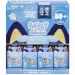 Bluey Fuzzies figuras sorpresa set de 2 unidades – varios tipos 1 unidad