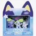 Bluey Fuzzies set de 3 - Camping