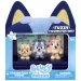 Bluey Fuzzies set de 3 - Onesies