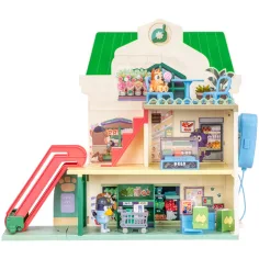 imagen de Bluey: Gran conjunto de juego del supermercado 2