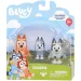 imagen de Bluey: Juego de primos - Bingo, Muffin, Socks 1